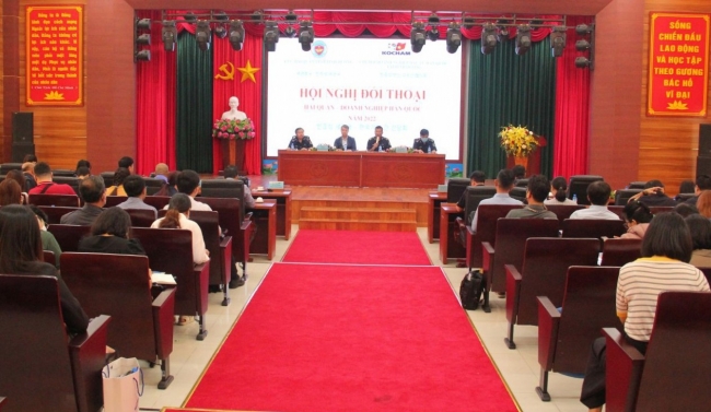 cuc hai quan binh duong doi thoai pho bien chinh sach moi cho doanh nghiep han quoc