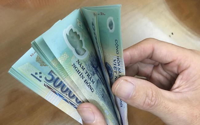 Sẽ có văn bản pháp luật mới về phòng chống rửa tiền