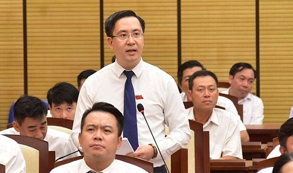 Hà Nội: Quản lý quỹ nhà chuyên dùng còn nhiều bất cập, lãng phí Hà Nội: Quản lý quỹ nhà chuyên dùng còn nhiều bất cập, lãng phí