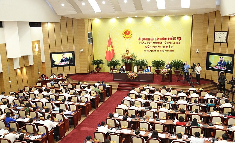 Hà Nội: Quản lý quỹ nhà chuyên dùng còn nhiều bất cập, lãng phí Hà Nội: Quản lý quỹ nhà chuyên dùng còn nhiều bất cập, lãng phí