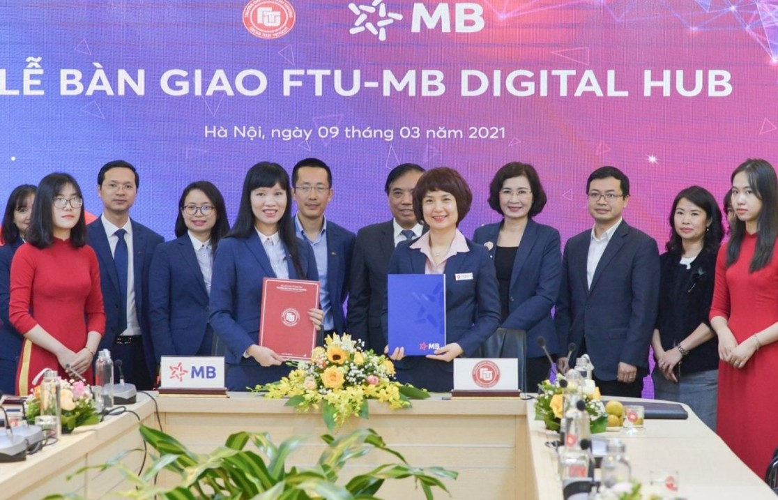 Trường Đại học Ngoại thương: Một số điểm mới trong chương trình đào tạo trình độ Thạc sĩ ngành Tài chính – Ngân hàng  năm 2022