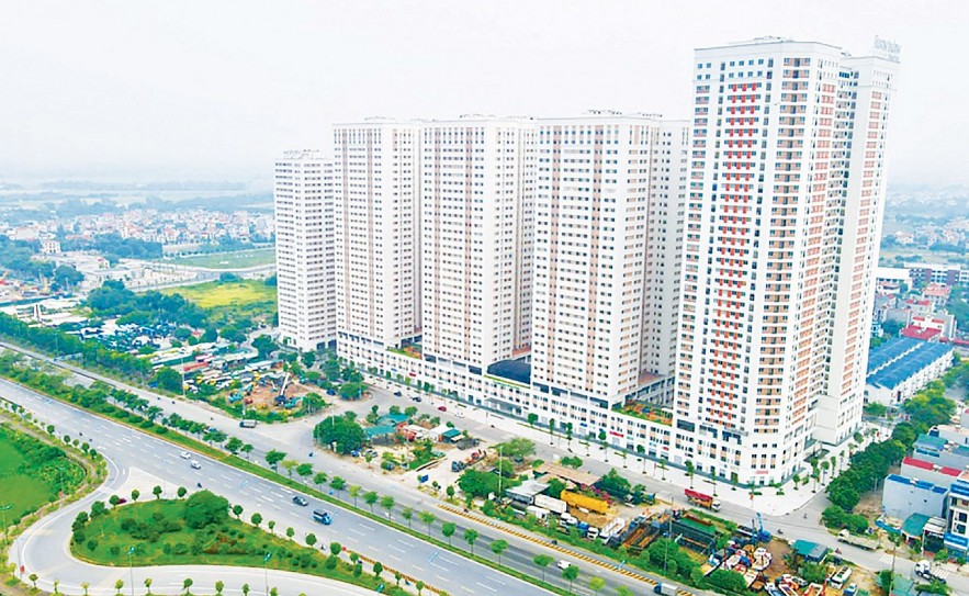 Việc hoàn thiện chính sách thuế sẽ giúp phát triển nhà ở và thị trường bất động sản lành mạnh và bền vững hơn.