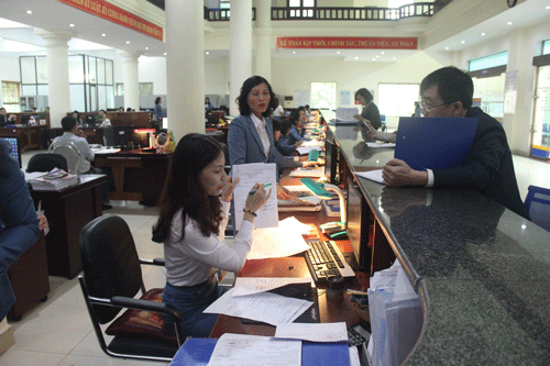 Kho bạc Nhà nước hướng dẫn lập Báo cáo tài chính nhà nước tỉnh năm 2021