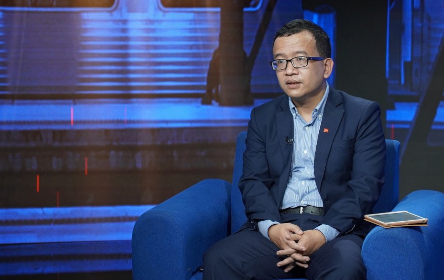 Chưa thấy quá nhiều áp lực tiêu cực lên diễn biến tỷ giá USD/VND Chưa thấy quá nhiều áp lực tiêu cực lên diễn biến tỷ giá USD/VND