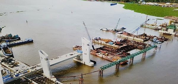 Giải ngân vốn đầu tư ngành Nông nghiệp đạt khoảng 1.595 tỷ đồng 7 tháng đầu năm Giải ngân vốn đầu tư ngành Nông nghiệp đạt khoảng 1.595 tỷ đồng 7 tháng đầu năm