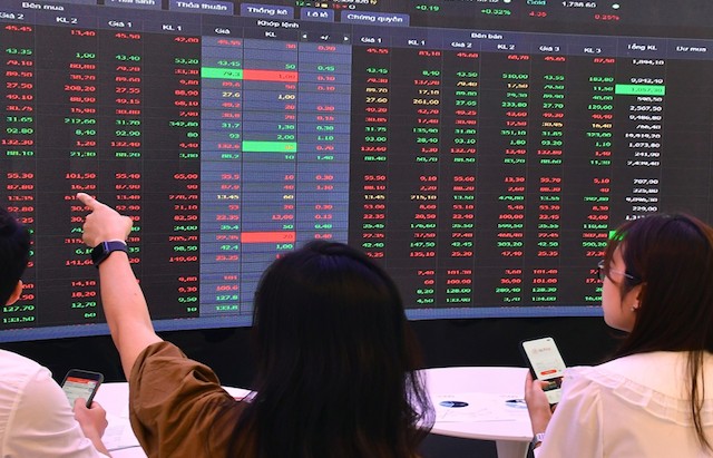 Chu kỳ thanh toán rút ngắn có thể là yếu tố hỗ trợ thanh khoản thị trường