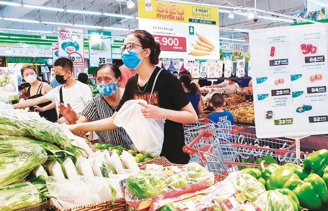 Vào cuộc đồng bộ, sát sao trong điều hành giá