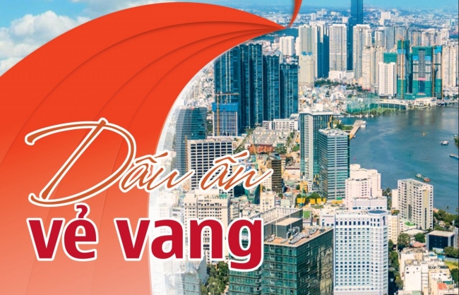 Dấu ấn vẻ vang