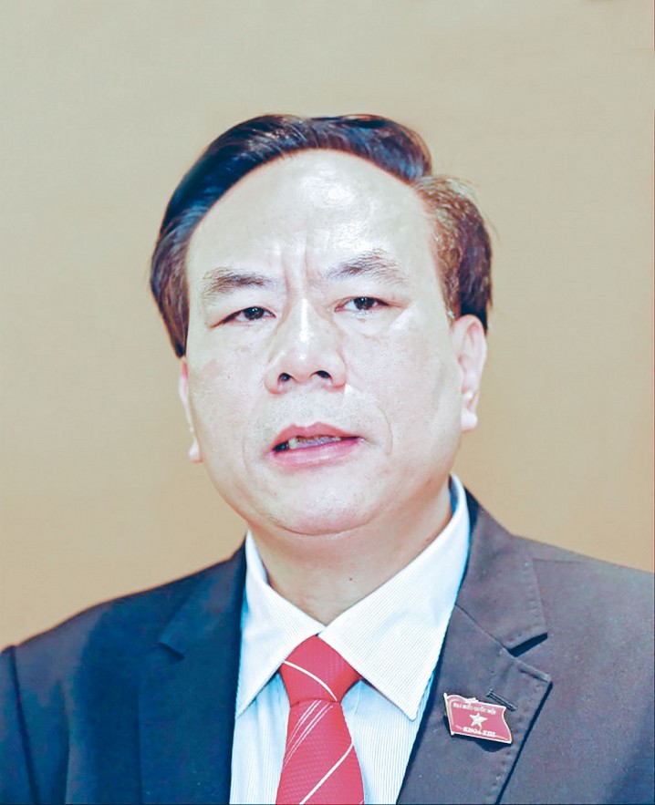 Ngành Tài chính phát huy truyền thống, tiếp tục đổi mới và phát triển