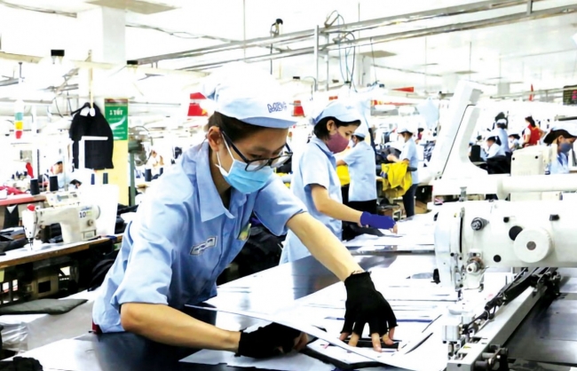 Chính sách tài khóa kịp thời, thiết thực, tiếp sức cho doanh nghiệp phát triển