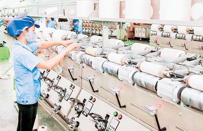 Gói hỗ trợ về thuế - "cú hích" để doanh nghiệp bứt phá