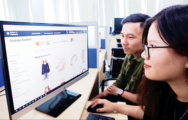 Khẳng định chủ quyền quốc gia trong quản lý thuế