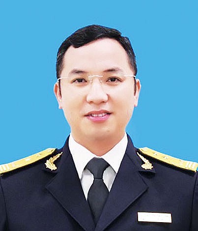 Khẳng định chủ quyền quốc gia trong quản lý thuế