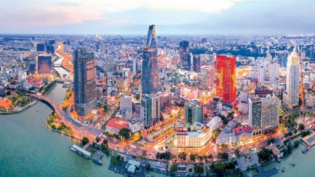 Việt Nam đang ở đâu trong cuộc đua phát triển đô thị thông minh và bền vững?