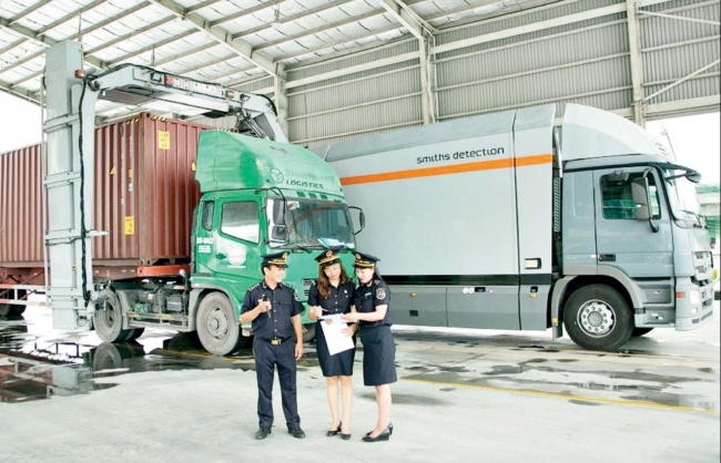 cuc hai quan binh duong diem sang trong cai cach hien dai hoa