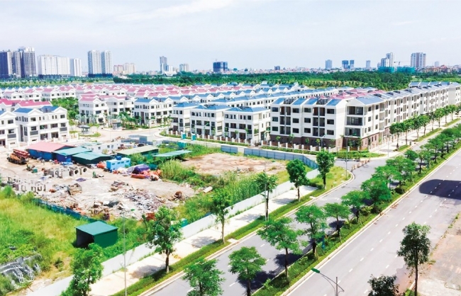 Bỏ khung giá đất, xác định giá theo thị trường: Cơ hội và thách thức