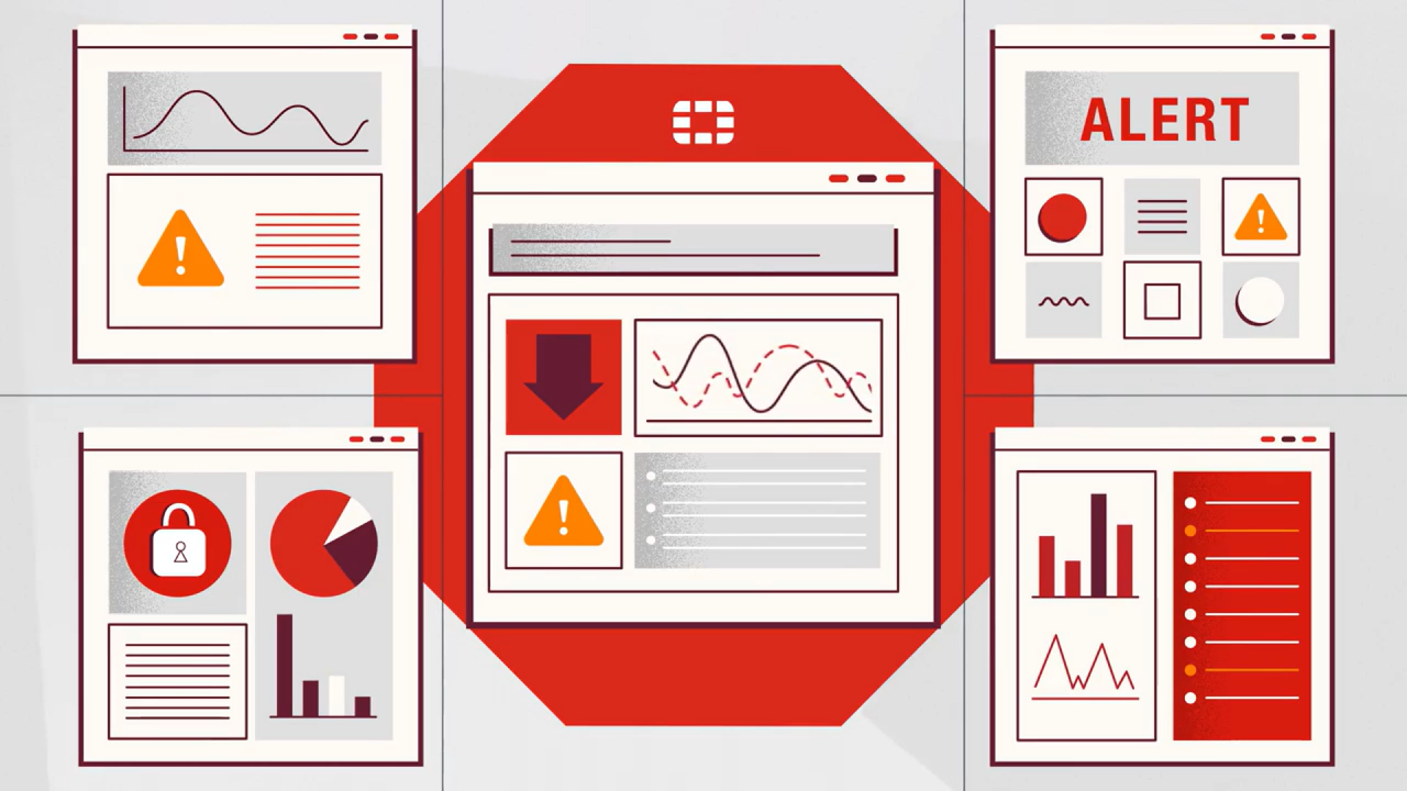 Số hóa ngân hàng: Ứng dụng công nghệ cần chú trọng bảo mật