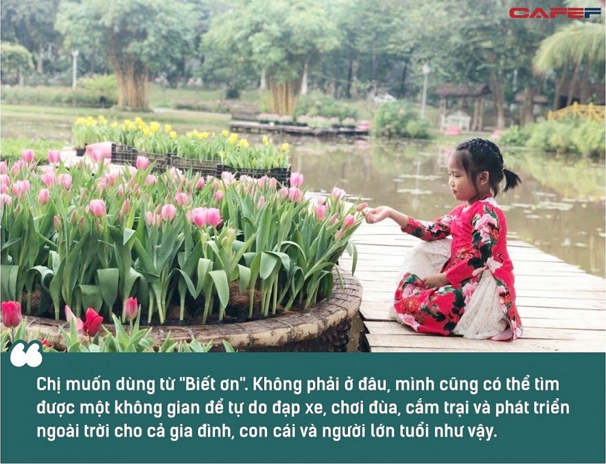 Giám đốc 8x dũng cảm chuyển nhà, chuyển trường để đồng hành cùng con giai đoạn khó khăn nhất: Chỉ sau 6 tháng đã nhận thay đổi ngoài mong đợi Quyết định đúng đắn khi thay đổi môi trường sống của một giám đốc 8X