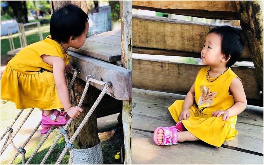 Giám đốc 8x dũng cảm chuyển nhà, chuyển trường để đồng hành cùng con giai đoạn khó khăn nhất: Chỉ sau 6 tháng đã nhận thay đổi ngoài mong đợi Quyết định đúng đắn khi thay đổi môi trường sống của một giám đốc 8X