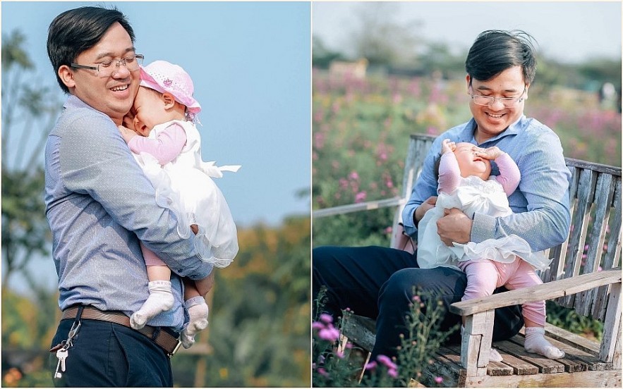 Giám đốc 8x dũng cảm chuyển nhà, chuyển trường để đồng hành cùng con giai đoạn khó khăn nhất: Chỉ sau 6 tháng đã nhận thay đổi ngoài mong đợi Quyết định đúng đắn khi thay đổi môi trường sống của một giám đốc 8X