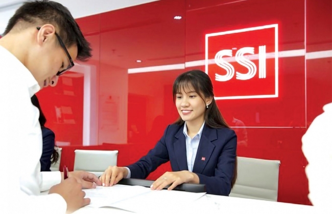 VN-Index có thể có những nhịp hồi phục ngắn sau đợt giảm sâu