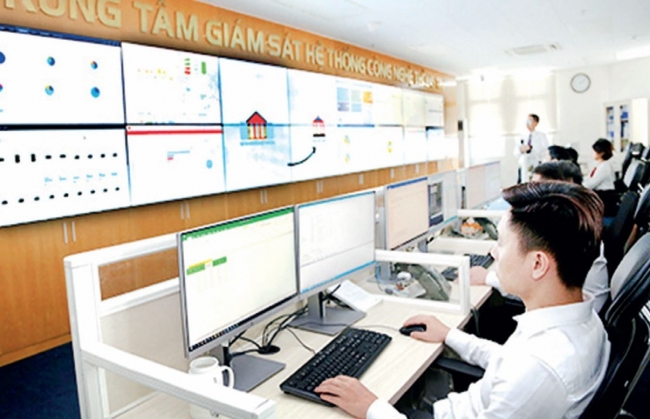 Ưu tiên nguồn lực cho chuyển đổi số