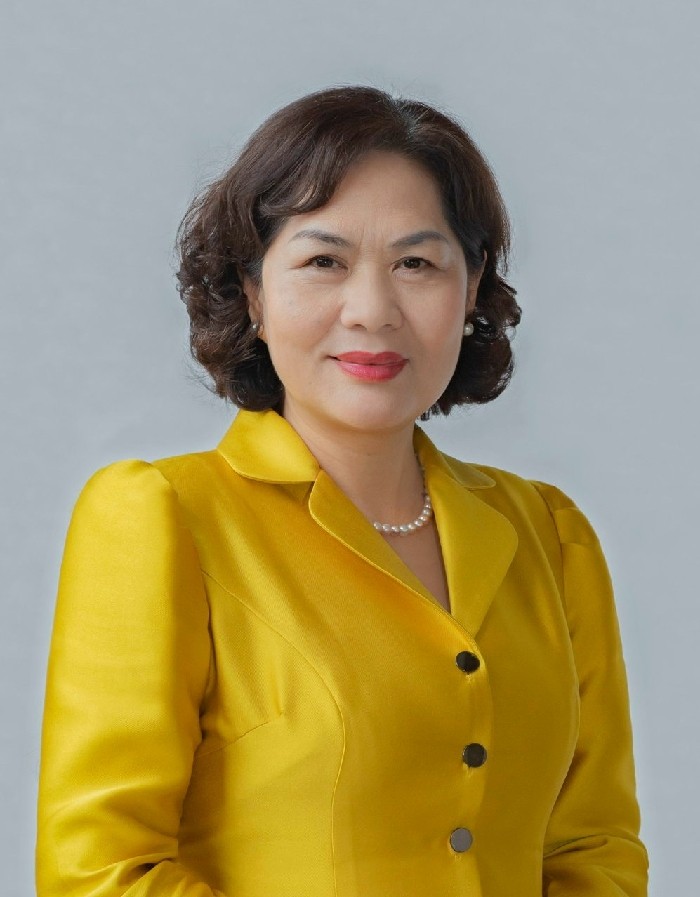 Thống đốc: Các khoản tiền gửi tại ngân hàng đều được Nhà nước đảm bảo Ngân hàng Nhà nước lên tiếng thêm về SCB: Các khoản tiền gửi tại ngân hàng đều được Nhà nước đảm bảo