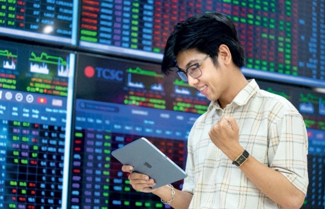 Thị trường chứng khoán: Phân tích rủi ro để tránh bỏ lỡ cơ hội đầu tư dài hạn