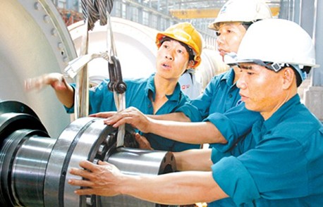 Xây dựng cơ chế để bảo vệ người dám nghĩ, dám làm