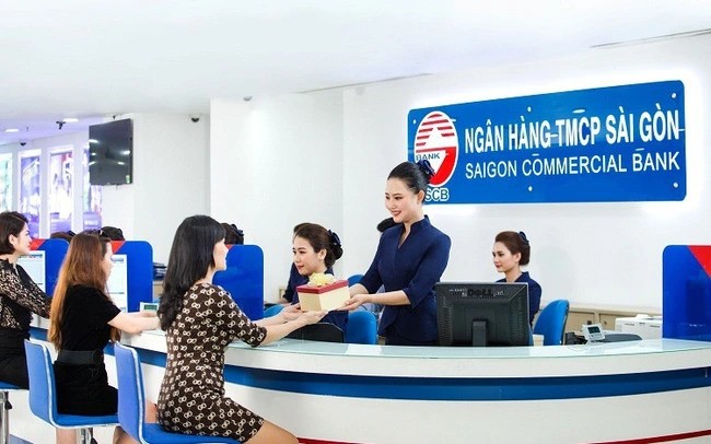 Ngân hàng Nhà nước quyết định kiểm soát đặc biệt đối với SCB
