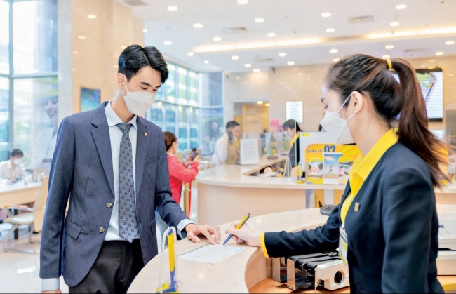 Bảo hiểm tiền gửi bắt buộc là phù hợp với thực tiễn nền kinh tế Việt Nam