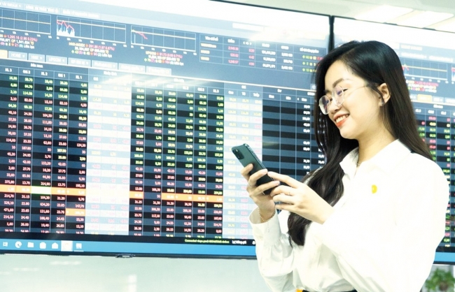 Liệu thị trường chứng khoán đã chạm đáy?