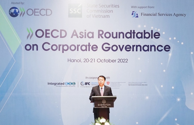 Nâng cao chất lượng quản trị công ty: Cần biện pháp thực thi mạnh mẽ hơn và sự vào cuộc của nhiều bên