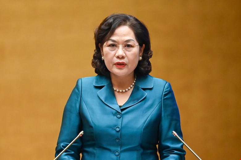 Thống đốc Thống đốc