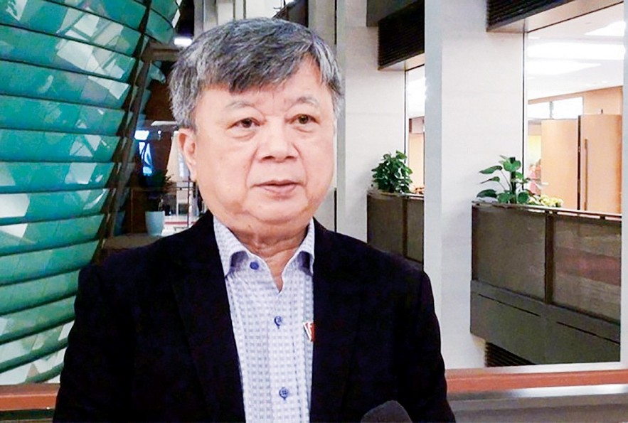 Đại biểu Quốc hội hiến kế khắc phục những tồn tại của nền kinh tế