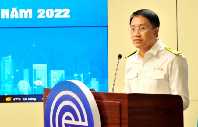 Hà Nội: 19 hóa đơn may mắn được lựa chọn quay số trúng thưởng