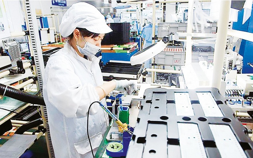 Dự toán thu ngân sách năm 2023 là phù hợp, thực tế Dự toán thu ngân sách năm 2023 là phù hợp, thực tế