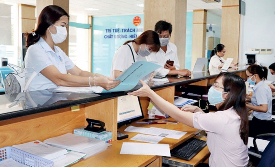 Kết quả thu ngân sách năm nay là rất tích cực trong bối cảnh gặp nhiều khó khăn do dịch bệnh.