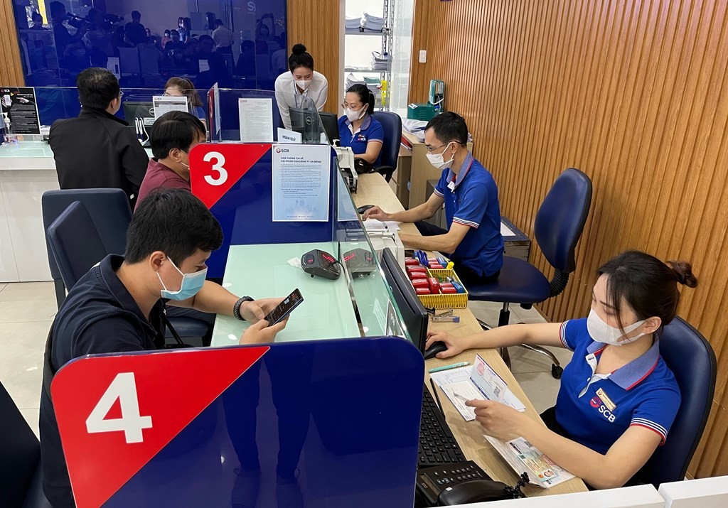 Sửa đổi quy định cho vay các ngân hàng bị kiểm soát đặc biệt Sửa đổi quy định cho vay các ngân hàng bị kiểm soát đặc biệt