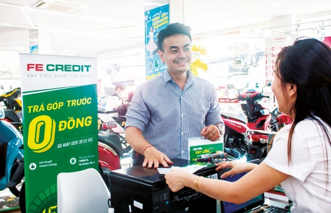 Bài 3: Những thách thức trong quản lý hoạt động tài chính tiêu dùng