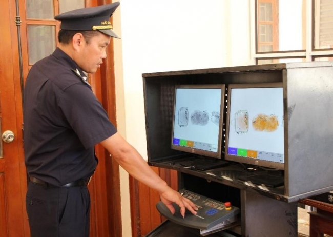 Thanh Hóa: Phát hiện xử lý hơn 100 vụ vi phạm về pháp luật hải quan