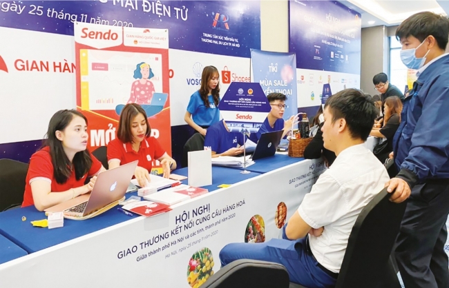 7 tháng, các nhà cung cấp nước ngoài đã nộp thuế hơn 3.100 tỷ đồng