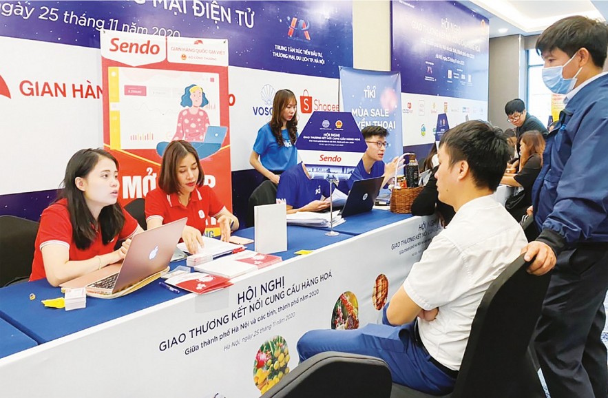 7 tháng, các nhà cung cấp nước ngoài đã nộp thuế hơn 3.100 tỷ đồng