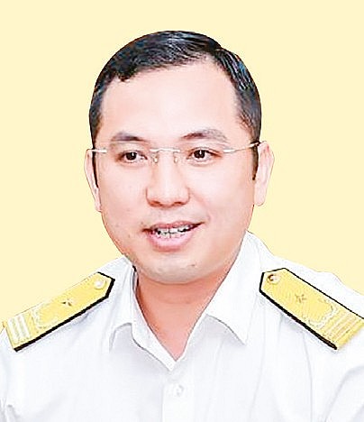 7 tháng, các nhà cung cấp nước ngoài đã nộp thuế hơn 3.100 tỷ đồng