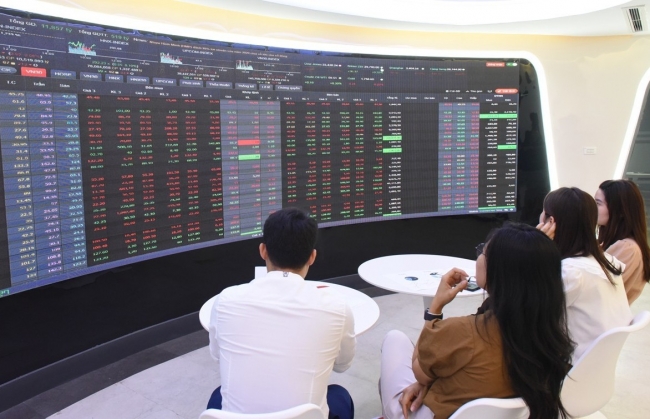 Cơ hội để tuyển chọn “hàng chất lượng” cho đầu tư trung và dài hạn