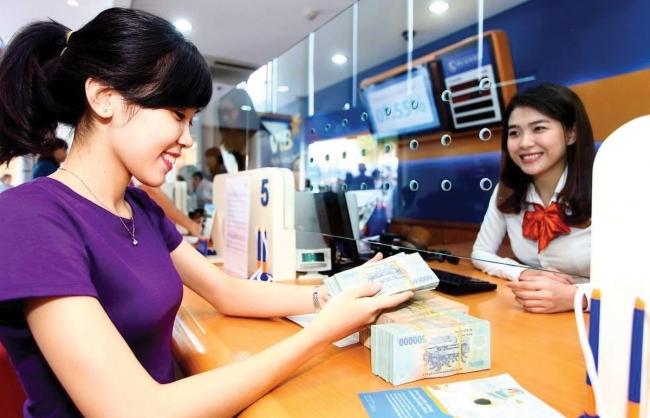 Lợi nhuận ngân hàng có thể bị “hãm phanh” trong quý IV