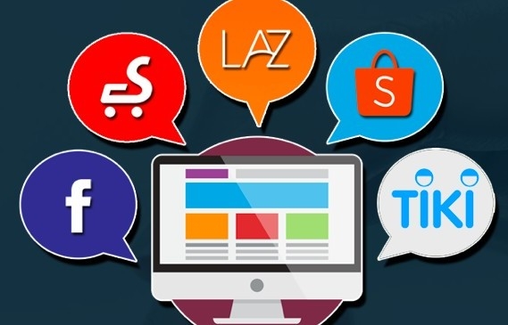 Xử phạt nặng nếu sàn thương mại điện tử không cung cấp thông tin cho cơ quan thuế