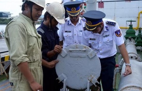 Ngành Hải quan chủ động kiểm soát, ngăn chặn buôn lậu xăng dầu qua biên giới