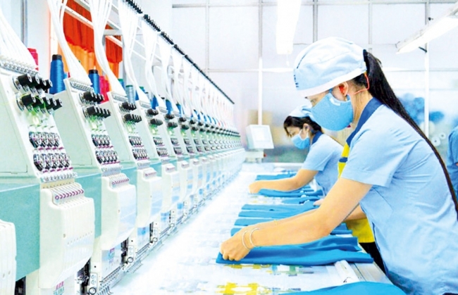 kinh te viet nam co trien vong tang truong tich cuc nam 2023