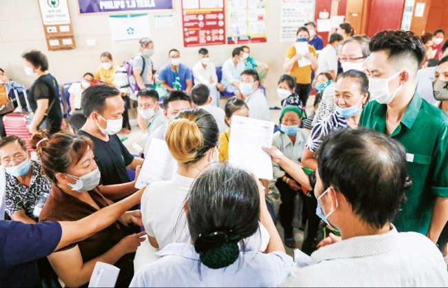 tu chu benh vien khong phai la tu nhan hoa benh vien cong